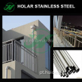 Railings for Terraços Terrace Railing Designs